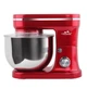 Тестомес Monte MT-2550 3400 Вт красный - изображение 2