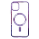 Чохол для смартфона Cosmic CD Magnetic for Apple iPhone 11 Purple (CDMAGiP11Purple) - изображение 1