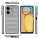 Чохол для смартфона Cosmic Magic Shield for Xiaomi Redmi 13C 4G/POCO С65 Grey Smoke (MagicShXi13CGrey) - изображение 2