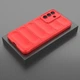 Чохол для смартфона Cosmic Magic Shield for Samsung Galaxy A36 5G China Red (MagicShSAA365GRed) - изображение 6