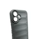 Чохол для смартфона Cosmic Magic Shield for Apple iPhone 16 Grey Smoke (MagicShiP16Grey) - изображение 4