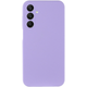 Чохол для смартфона Cosmic Silicone Case AA for Samsung Galaxy A55 Elegant Purple (CosSilSAA55ElegantPurple) - зображення 1