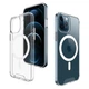 Чохол для смартфона Space Magnetic for Apple iPhone 14 Transparent (SpaceMAG14Clear) - зображення 2