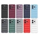 Чохол Premium для смартфона Cosmic Magic Shield for Xiaomi Redmi Note 14 4G EU China Red (MagicShXiNo14EURed) - зображення 7