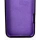 Чохол Premium для смартфона Silicone Full Case AA Camera Protect for Apple iPhone 16 Pro 59,Berry Purple (FullAAi16P-59) - изображение 4