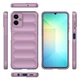 Чохол для смартфона Cosmic Magic Shield for Samsung Galaxy A06 4G Lavender (MagicShSAA064GLavender) - изображение 3