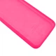 Чохол для смартфона Silicone Full Case AA Camera Protect for Apple iPhone 11 23,Shiny Pink (FullAAi11-23) - изображение 2