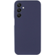 Чохол для смартфона Cosmic Silicone Case AA for Samsung Galaxy A55 Midnight Blue (CosSilSAA55MidnightBlue) - изображение 1