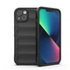 Чохол для смартфона Cosmic Magic Shield for Apple iPhone 13 Black (MagicShiP13Black) - изображение 1