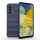 Чохол для смартфона Cosmic Magic Shield for Samsung Galaxy A26 5G Sapphire (MagicShSA26Sapphire) - изображение 1