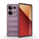 Чохол для смартфона Cosmic Magic Shield for Xiaomi Redmi Note 13 Pro 4G Lavender (MagicShXiNo13PLavender) - изображение 2