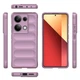 Чохол для смартфона Cosmic Magic Shield for Xiaomi Redmi Note 13 Pro 4G Lavender (MagicShXiNo13PLavender) - изображение 3