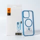 Чохол для смартфона Spigen AAA Magnetic Color for Apple iPhone 13 Pro Max Light Blue (SPGMGCOL13ProMaxLight) - зображення 3