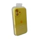 Чохол для смартфона Silicone Full Case AA Camera Protect for Apple iPhone 16 25,Flash (FullAAi16-25) - изображение 2