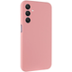 Чохол для смартфона Cosmic Silicone Case AA for Samsung Galaxy A55 Rose Pink (CosSilSAA55RosePink) - изображение 3
