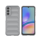 Чохол для смартфона Cosmic Magic Shield for Samsung Galaxy A05s Grey Smoke (MagicShSAA05sGrey) - изображение 2