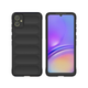 Чохол для смартфона Cosmic Magic Shield for Samsung Galaxy A05 Black (MagicShSAA05Black) - изображение 1