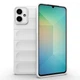 Чохол для смартфона Cosmic Magic Shield for Samsung Galaxy A06 4G White (MagicShSAA064GWhite) - изображение 1