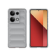 Чохол для смартфона Cosmic Magic Shield for Xiaomi Redmi Note 13 Pro 5G/POCO X6 5G Grey Smoke (MagicShXiNo13P5GGrey) - зображення 1