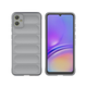 Чохол для смартфона Cosmic Magic Shield for Samsung Galaxy A05 Grey Smoke (MagicShSAA05Grey) - изображение 1