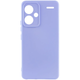 Чохол для смартфона Cosmic Silicone Case AA for Xiaomi Redmi Note 13 Pro Plus 5G Elegant Purple (CosSilXiNo13P PlusElegantPurple) - изображение 1