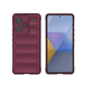 Чохол для смартфона Cosmic Magic Shield for Xiaomi Redmi Note 13 Pro Plus 5G Plum (MagicShXiNo13P+Plum) - изображение 1