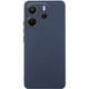 Чохол для смартфону Cosmic Silicone Case AA для Xiaomi Redmi Note 14 4G (EUR VER) Midnight Blue - зображення 1