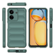 Чохол для смартфона Cosmic Magic Shield for Xiaomi Redmi 13C 4G/POCO С65 Dark Green (MagicShXi13CGreen) - изображение 2