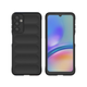Чохол для смартфона Cosmic Magic Shield for Samsung Galaxy A05s Black (MagicShSAA05sBlack) - изображение 2