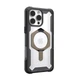Чохол для смартфона UAG AAA Plazma Mag XTE for Apple iPhone 16 Black (UAGPLZXTE16Black) - изображение 6