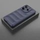 Чохол для смартфона Cosmic Magic Shield for Xiaomi Redmi Note 14 4G EU Sapphire (MagicShXiNo14EUSapphire) - изображение 3