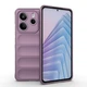 Чохол для смартфона Cosmic Magic Shield for Xiaomi Redmi Note 14 4G EU Lavender (MagicShXiNo14EULavender) - изображение 1
