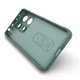 Чохол для смартфона Cosmic Magic Shield for Xiaomi Redmi Note 13 4G Dark Green (MagicShXiNo13Green) - изображение 3