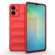 Чохол для смартфона Cosmic Magic Shield for Samsung Galaxy A06 4G China Red (MagicShSAA064GRed) - изображение 1