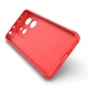 Чохол Premium для смартфона Cosmic Magic Shield for Xiaomi Redmi Note 14 4G EU China Red (MagicShXiNo14EURed) - зображення 3