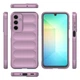 Чохол для смартфона Cosmic Magic Shield for Samsung Galaxy A16 5G Lavender (MagicShSAA165GLavender) - изображение 3