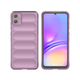 Чохол для смартфона Cosmic Magic Shield for Samsung Galaxy A05 Lavender (MagicShSAA05Lavender) - изображение 1