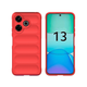 Чохол для смартфона Cosmic Magic Shield for Xiaomi Redmi 13 4G China Red (MagicShXi134GRed) - изображение 1