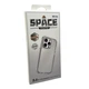 Чохол для смартфона Space III for Xiaomi Redmi Note 13 Pro 4G/Poco M6 Pro 4G Transparent - зображення 2