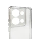 Чохол для смартфона Space III for Xiaomi Redmi Note 13 Pro 4G/Poco M6 Pro 4G Transparent - зображення 5