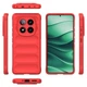 Чохол для смартфона Cosmic Magic Shield for Xiaomi Redmi Note 14 Pro Plus 5G China Red (MagicShXiNo14p+Red) - изображение 3