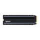 Накопичувач SSD M.2 Apacer AS2280Q4U5 (For PS5) 1TB 2280 PCIe 4.0x4 NVMe 3D Nand Read/Write: 7300/6000 MB/sec (AP1TBAS2280Q4U5-1) - изображение 1