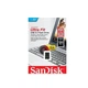 Флеш-накопичувач SanDisk USB 3.1 Ultra Fit 64Gb (130Mb/s) Black (SDCZ430-064G-G46) - изображение 2