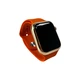 Смарт-годинник Fendior Z97 mini AMOLED Orange (р.73.5 × 31 × 34 см) - изображение 6