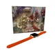 Смарт-годинник Fendior Z97 mini AMOLED Orange (р.73.5 × 31 × 34 см) - изображение 9
