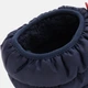 Детские зимние дутики сапоги для мальчика Crocs Toddler Classic Neo Puff Boot 207683-410 24-25 Navy (0191448880252) - изображение 7