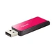 Флеш-накопичувач Apacer USB 2.0 AH334 64Gb Pink (AP64GAH334P-1) - изображение 4