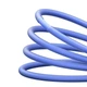 Кабель Baseus CoolPlay Series Fast Charging Cable Type-C to iP 20W 2m Blue (CAKW000103) - изображение 6