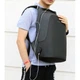 Рюкзак Tigernu T-B3615B 15.6" Black (T-B3615B) - зображення 10