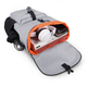 Рюкзак Tigernu T-B3596 15.6" Light grey (T-B3596) - зображення 4